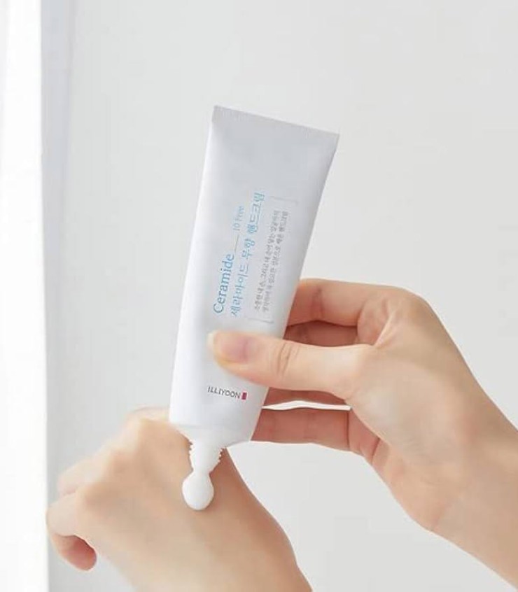 Illiyoon-Ceramide-Unscented-Vegan-Hand-Cream (2)